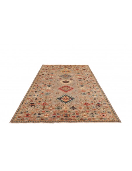 Tappeto Kazak Royal  cm.168x243