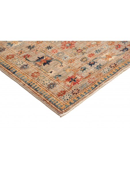 Tappeto Kazak Royal  cm.168x243