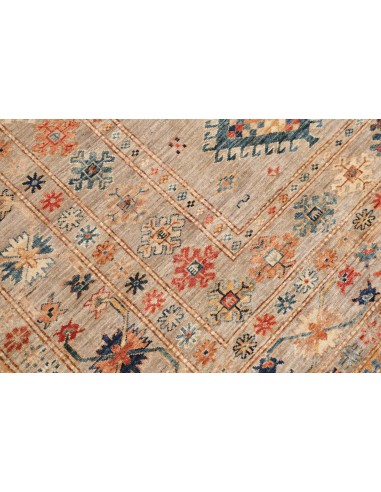 Tappeto Kazak Royal  cm.168x243