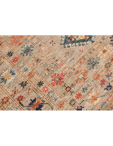 Tappeto Kazak Royal  cm.168x243