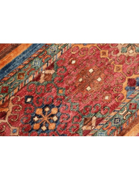 Tappeto Samarkand  cm.85x126