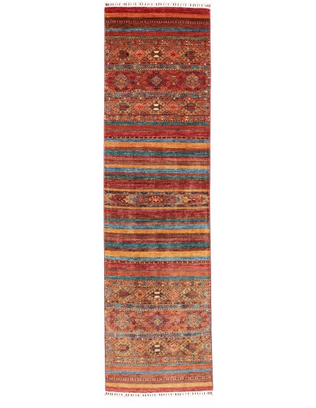 Tappeto Samarkand  cm.82x292