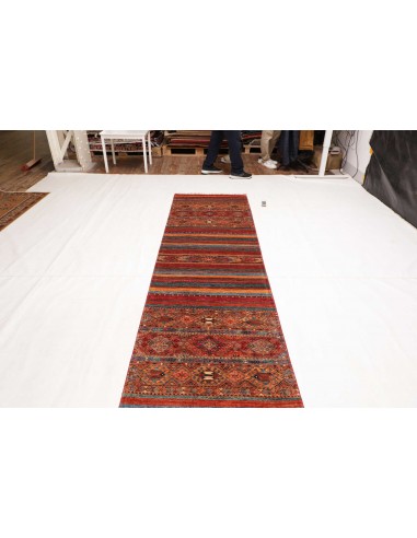 Tappeto Samarkand  cm.82x292