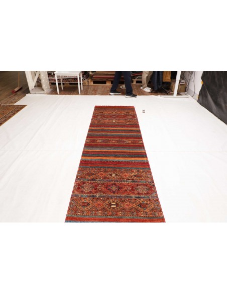 Tappeto Samarkand  cm.82x292