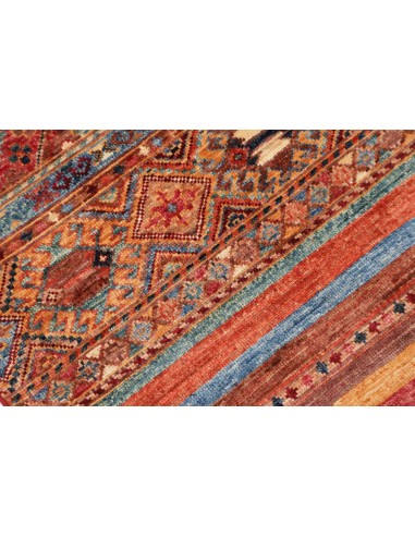 Tappeto Samarkand  cm.82x292