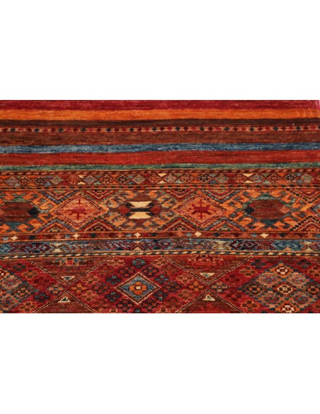 Tappeto Samarkand  cm.82x292
