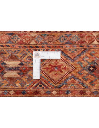 Tappeto Samarkand  cm.82x292