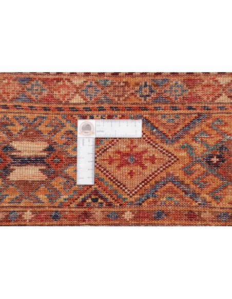 Tappeto Samarkand  cm.82x292