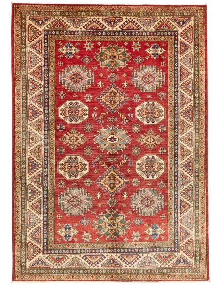 Tappeto Kazak  cm.177x248
