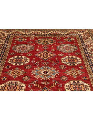 Tappeto Kazak  cm.177x248