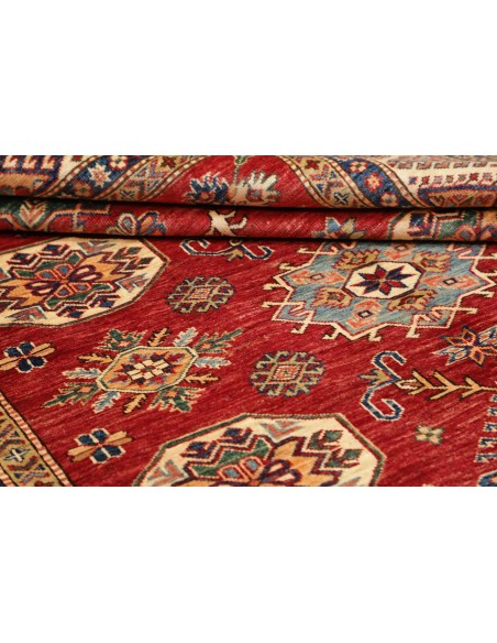 Tappeto Kazak  cm.177x248