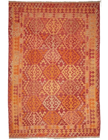 Tappeto Kilim  cm.206x297