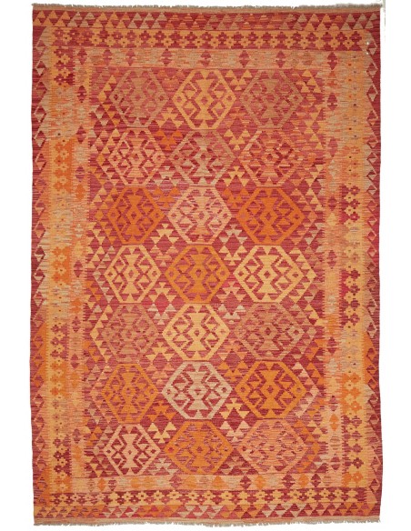 Tappeto Kilim  cm.206x297