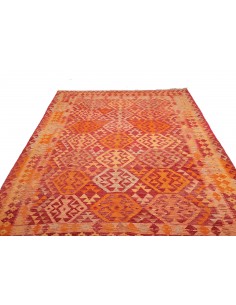 Tappeto Kilim  cm.206x297 2