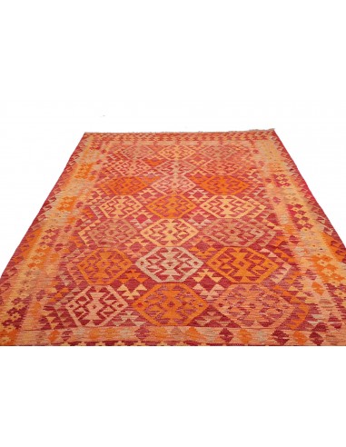 Tappeto Kilim  cm.206x297