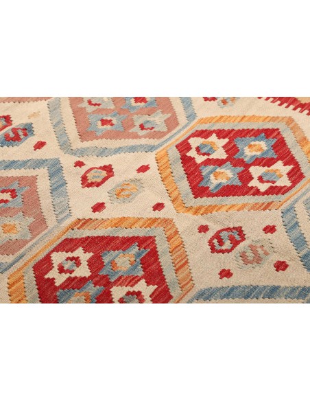 Tappeto Kilim  cm.210x293