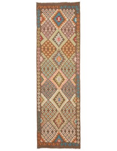 Tappeto Kilim  cm.89x303