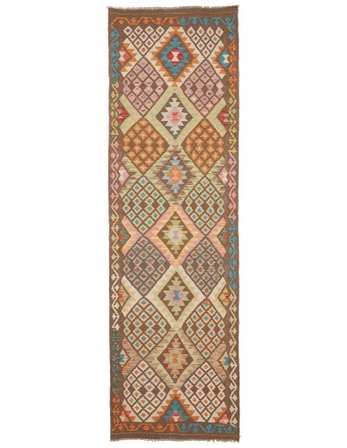 Tappeto Kilim  cm.89x303