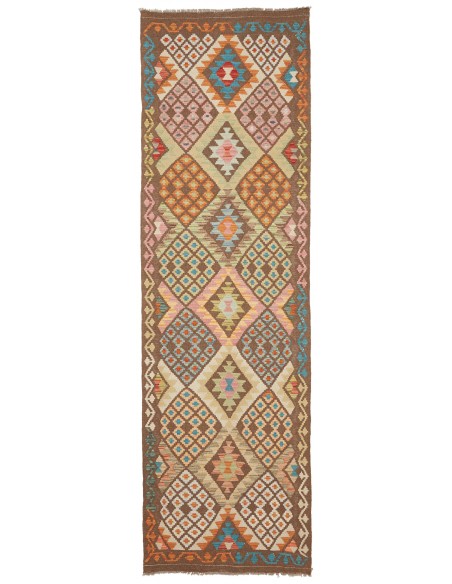 Tappeto Kilim  cm.89x303