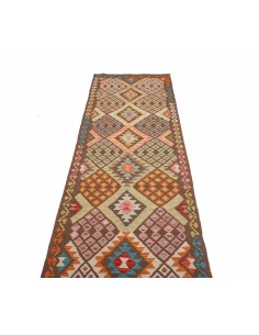 Tappeto Kilim  cm.89x303 2