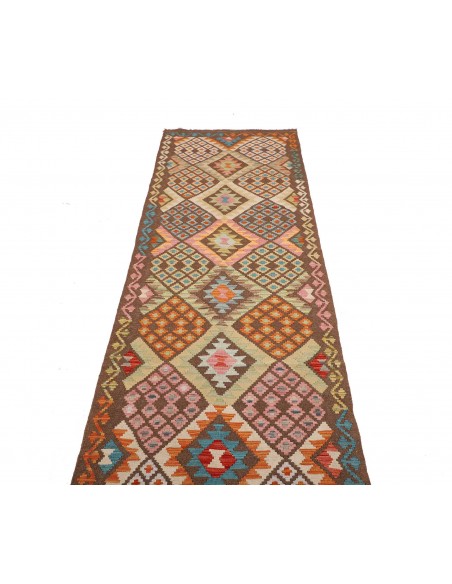 Tappeto Kilim  cm.89x303