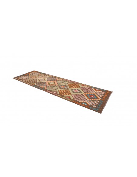 Tappeto Kilim  cm.89x303