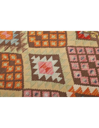Tappeto Kilim  cm.89x303