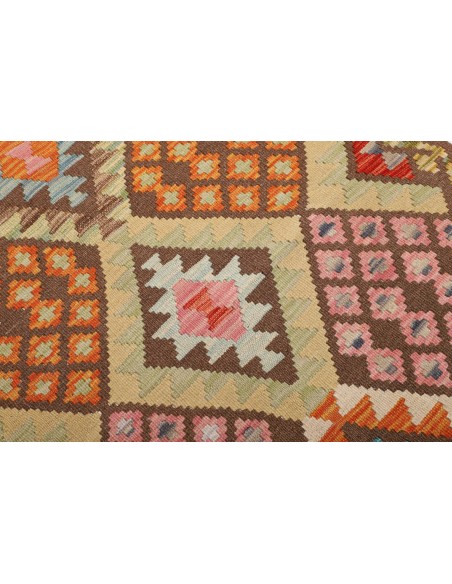 Tappeto Kilim  cm.89x303