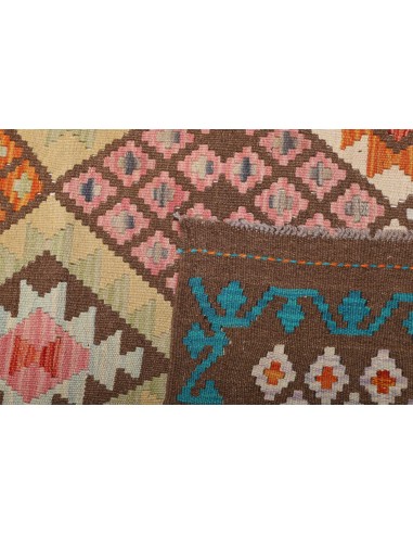 Tappeto Kilim  cm.89x303