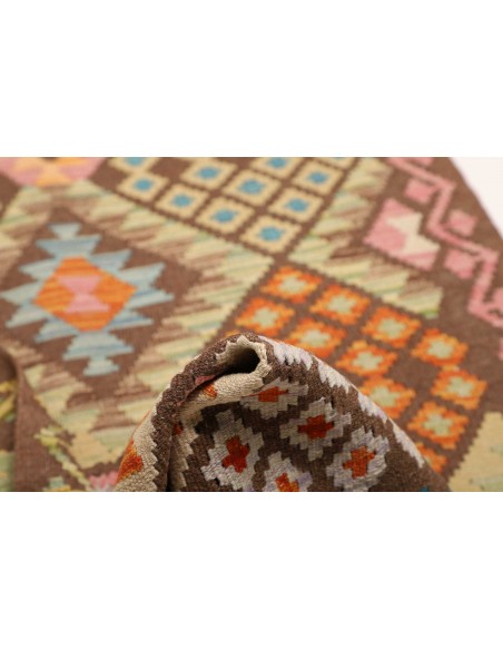 Tappeto Kilim  cm.89x303