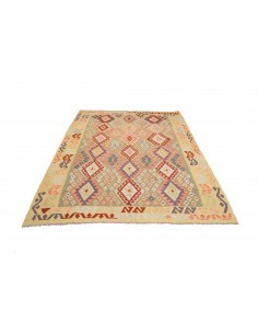 Tappeto Kilim  cm.190x245 2