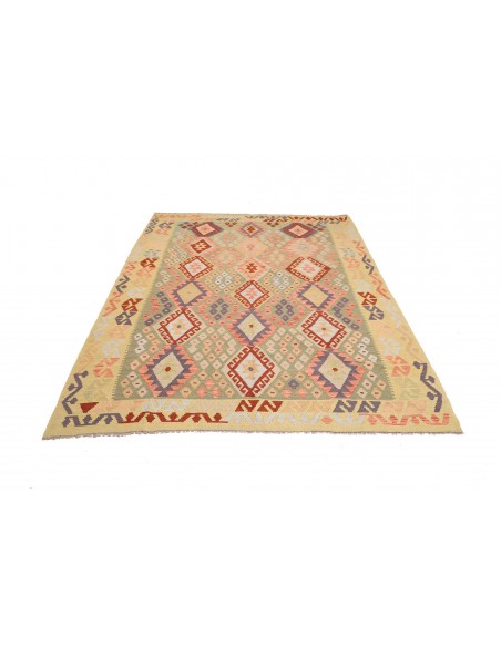 Tappeto Kilim  cm.190x245