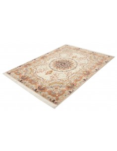 Tappeto Tabriz 50 Persia cm.148x202 2