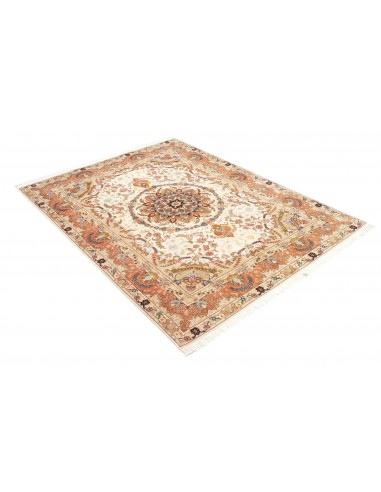 Tappeto Tabriz 50 Persia cm.148x202
