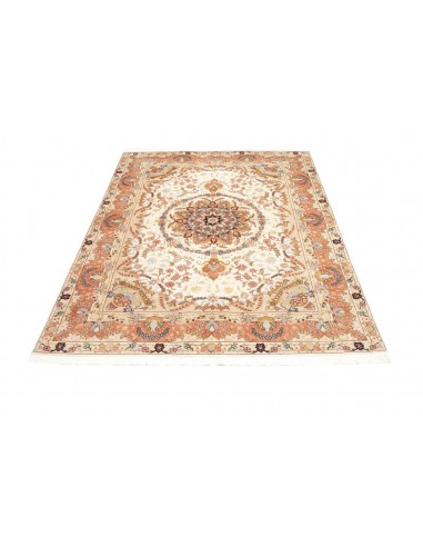 Tappeto Tabriz 50 Persia cm.148x202