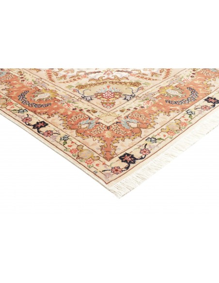 Tappeto Tabriz 50 Persia cm.148x202