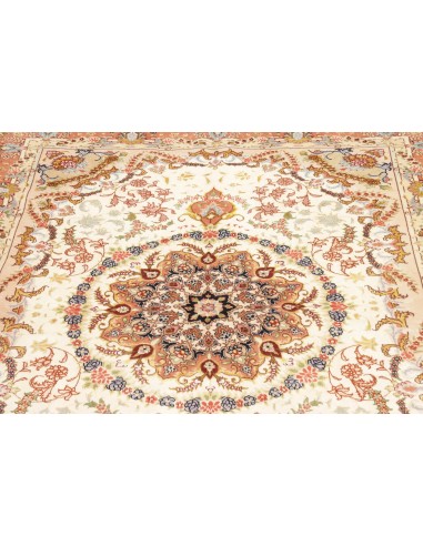 Tappeto Tabriz 50 Persia cm.148x202
