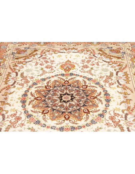 Tappeto Tabriz 50 Persia cm.148x202