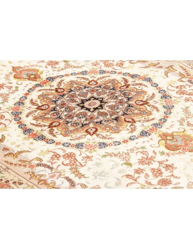 Tappeto Tabriz 50 Persia cm.148x202