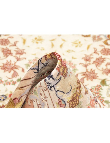 Tappeto Tabriz 50 Persia cm.148x202