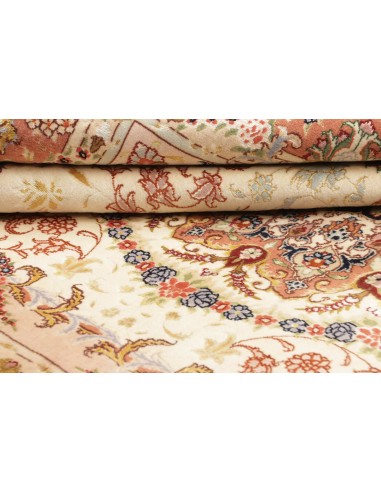 Tappeto Tabriz 50 Persia cm.148x202