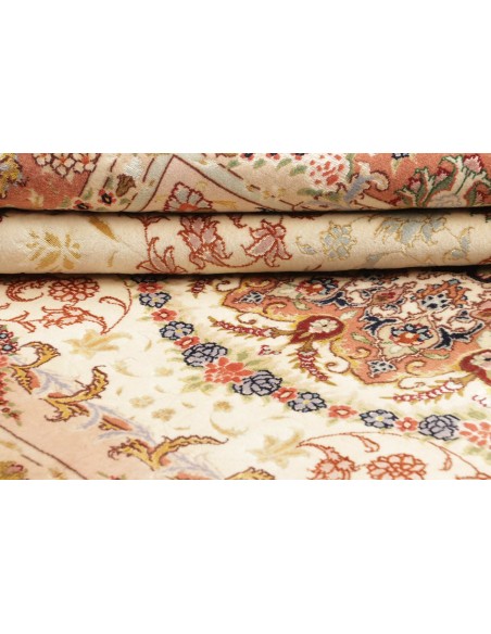 Tappeto Tabriz 50 Persia cm.148x202