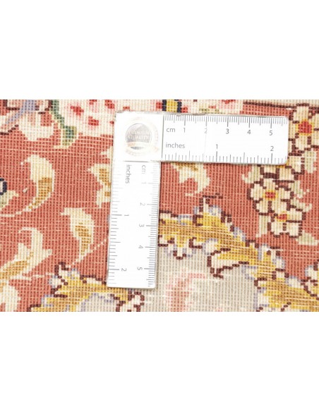 Tappeto Tabriz 50 Persia cm.148x202