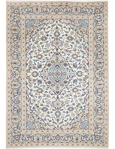 Tappeto Kashan  cm.200x295