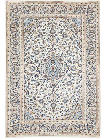 Tappeto Kashan  cm.200x295