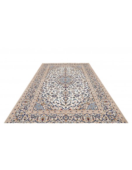 Tappeto Kashan  cm.200x295