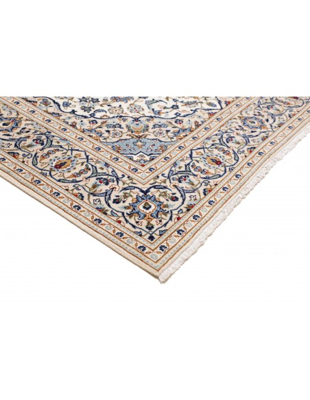 Tappeto Kashan  cm.200x295