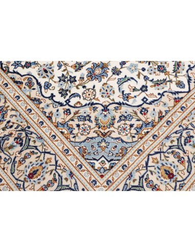 Tappeto Kashan  cm.200x295