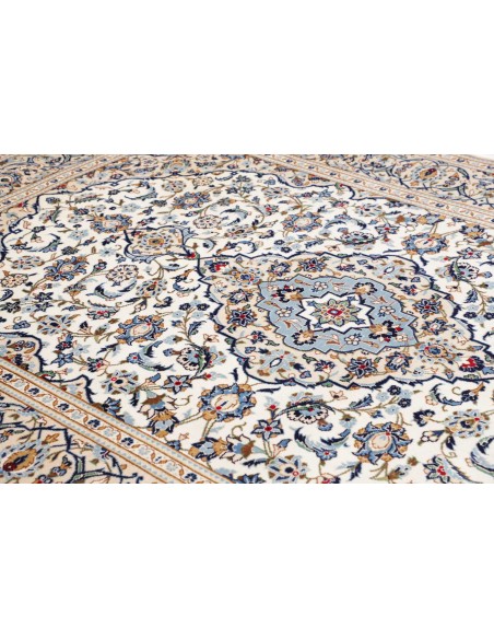 Tappeto Kashan  cm.200x295