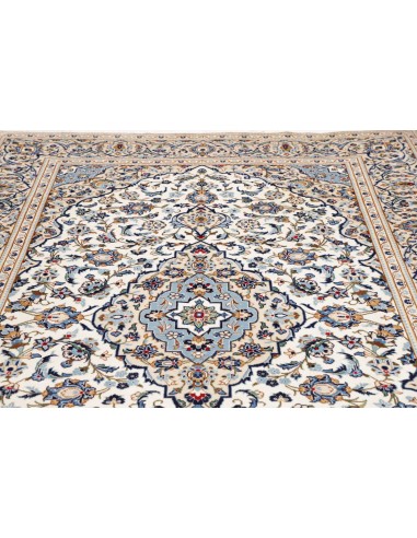 Tappeto Kashan  cm.200x295